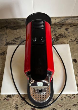 Cafetera KRUPS CITIZ