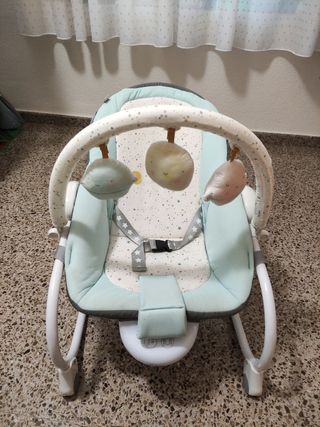 Hamaca bebé