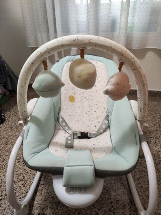 Hamaca bebé