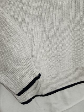 Jersey Carlo Colucci vintage talla XL