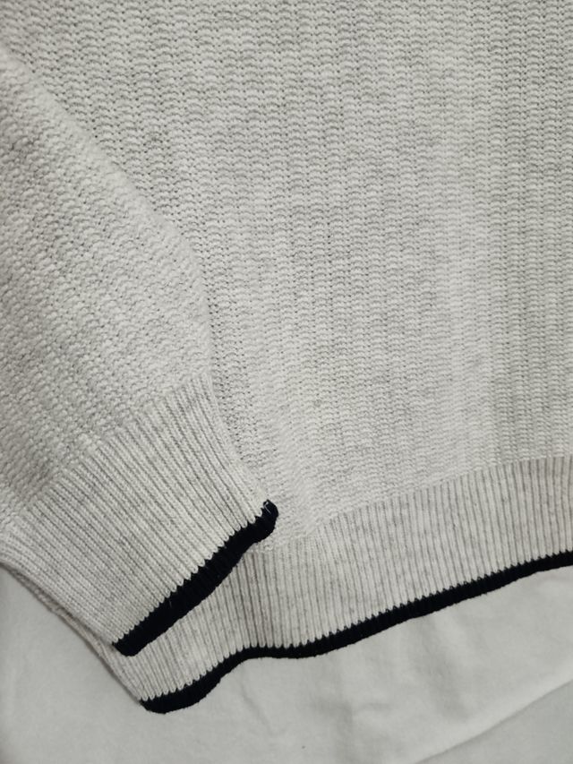 Jersey Carlo Colucci vintage talla XL