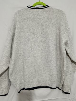 Jersey Carlo Colucci vintage talla XL