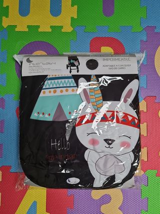 Saco universal carrito