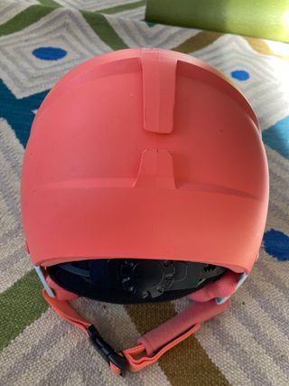 Casco esqui Wedze Talla S 5356