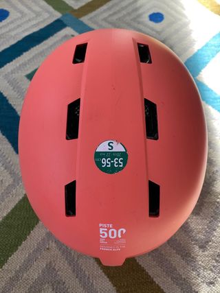 Casco esqui Wedze Talla S 5356
