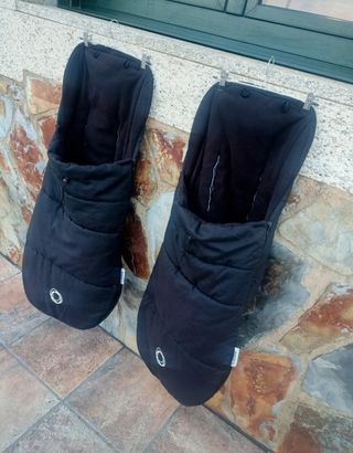 Sacos bugaboo negros