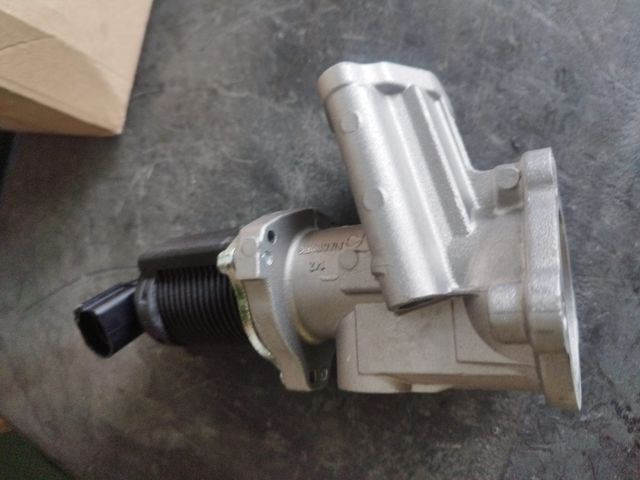 Válvula EGR Opel corsa z13dth 1.3cdti