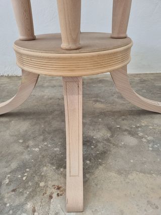Pie de mesa