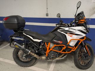 KTM 1090 ADVENTURE R