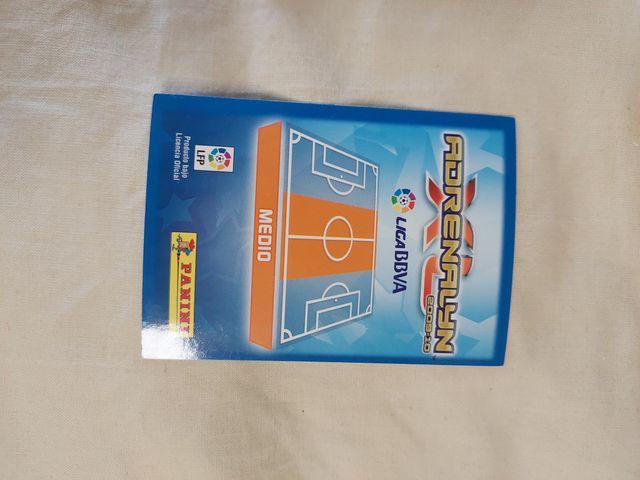 KAKA ADREALYN XL 09 10