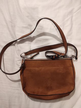 Bolso bandolera 