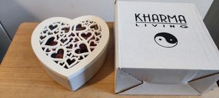 Idea regalo Kharma living