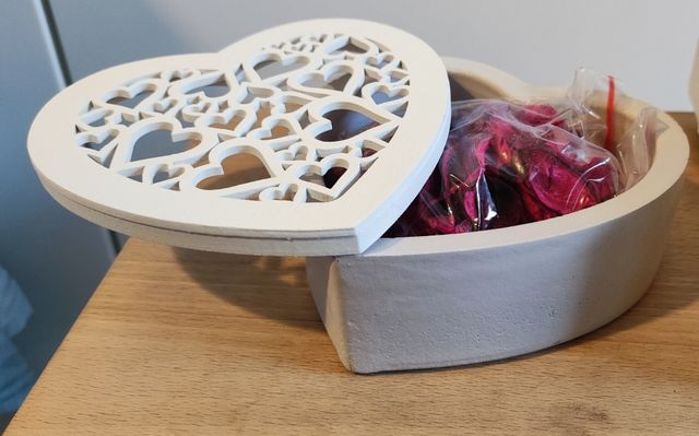 Idea regalo Kharma living