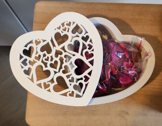 Idea regalo Kharma living