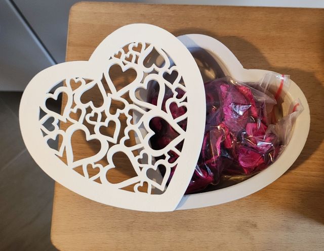 Idea regalo Kharma living