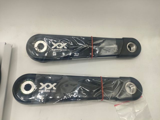 Kit bielas SRAM XX T TYPE Brose