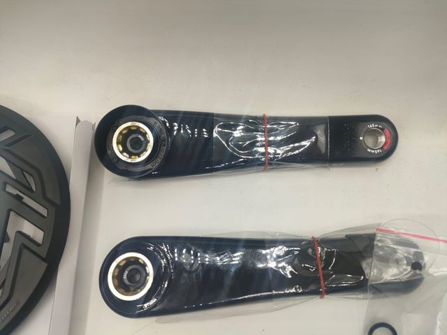 Kit bielas SRAM XX T TYPE Brose