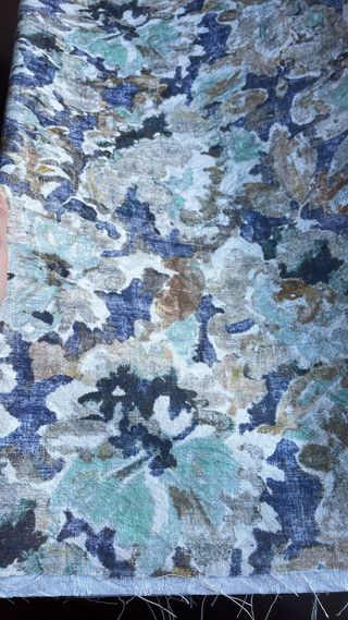 Pantalla nueva para lampara de sobremesa