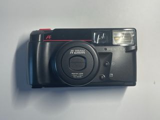 Cámara analógica Pentax AF Zoom 70S
