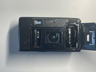 Cámara analógica Pentax AF Zoom 70S