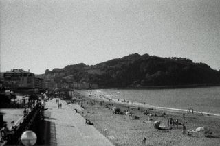 Cámara analógica Pentax AF Zoom 70S
