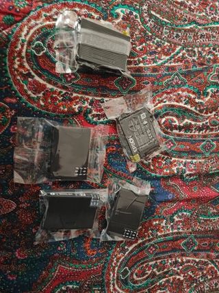 Colori stampante epson