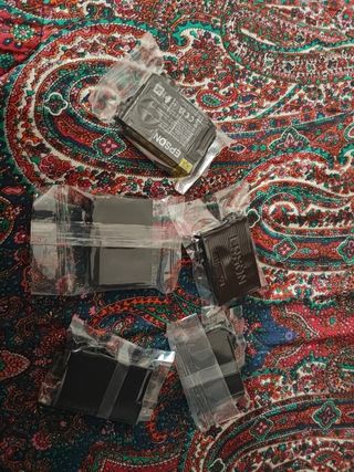 Colori stampante epson