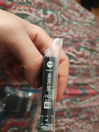 Colori stampante epson