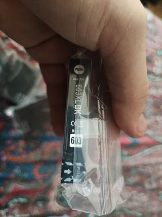 Colori stampante epson