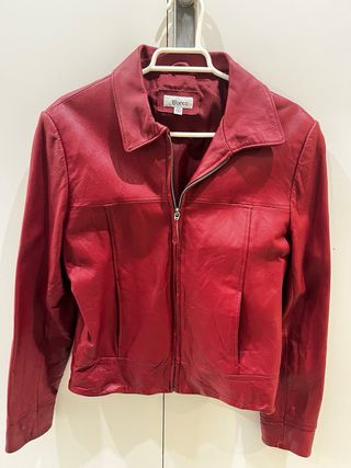 Chaqueta
