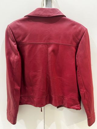 Chaqueta
