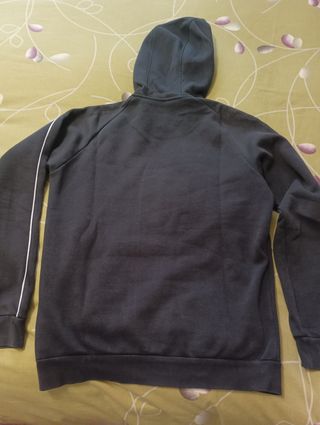Sudadera Adidas negra talla M