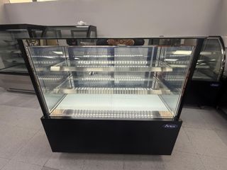 VITRINAS REFRIGERADAS EXPOSITORAS LIQUIDACION