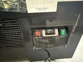 VITRINAS REFRIGERADAS EXPOSITORAS LIQUIDACION