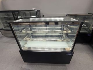 VITRINAS REFRIGERADAS EXPOSITORAS LIQUIDACION