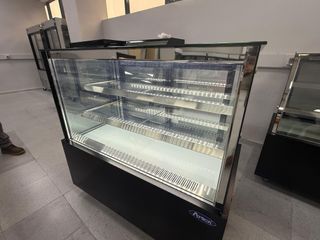 VITRINAS REFRIGERADAS EXPOSITORAS LIQUIDACION