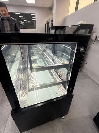 VITRINAS REFRIGERADAS EXPOSITORAS LIQUIDACION