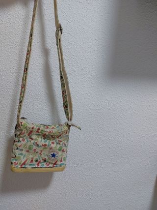 Regalo bolso por compra