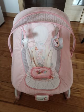 Hamaca bebe Ingenuity