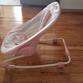 Hamaca bebe Ingenuity