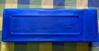 Triángulos de avería homologados nuevos