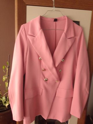 Chaqueta mujer 