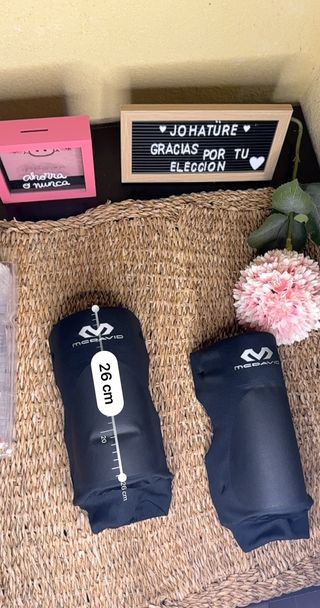 Rodilleras McDavid Voleibol Unisex Adulto