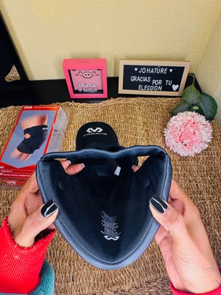 Rodilleras McDavid Voleibol Unisex Adulto