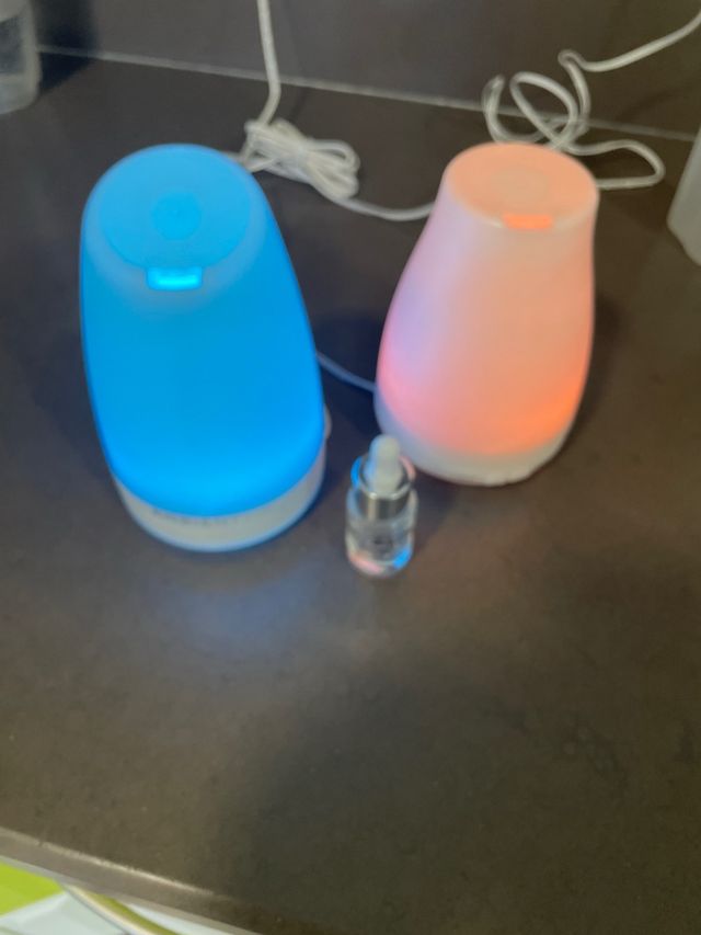 Humidificador
