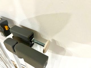 Dos Unidades de Barrera de Seguridad Safety 1st