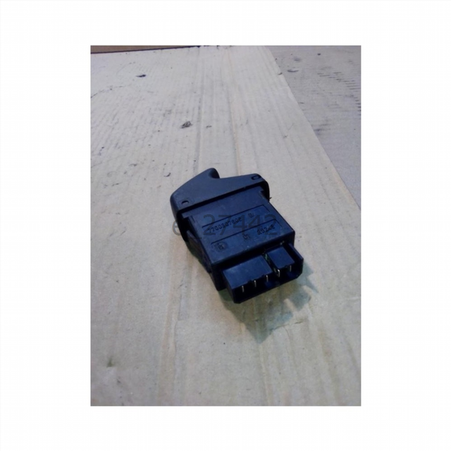 Mando elevalunas delantero derecho Renault e_27442