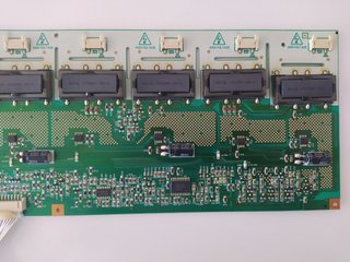 Inverter TV Samsung LE32S86BDX/XEC