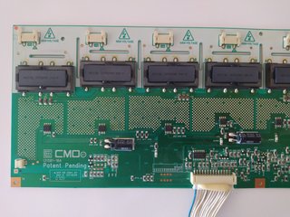 Inverter TV Samsung LE32S86BDX/XEC