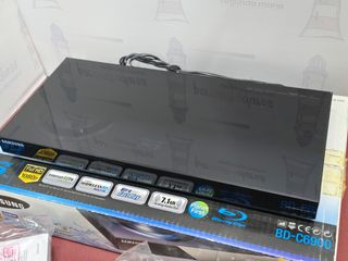 Bluray 3D Samsung BD-C6900 - Nuevo